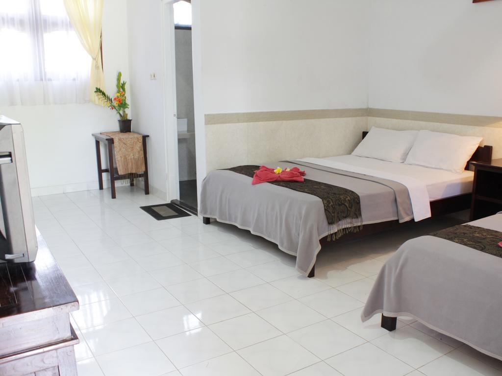 Mangga Bali Inn Legian  Room photo