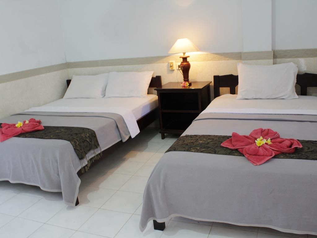 Mangga Bali Inn Legian  Room photo